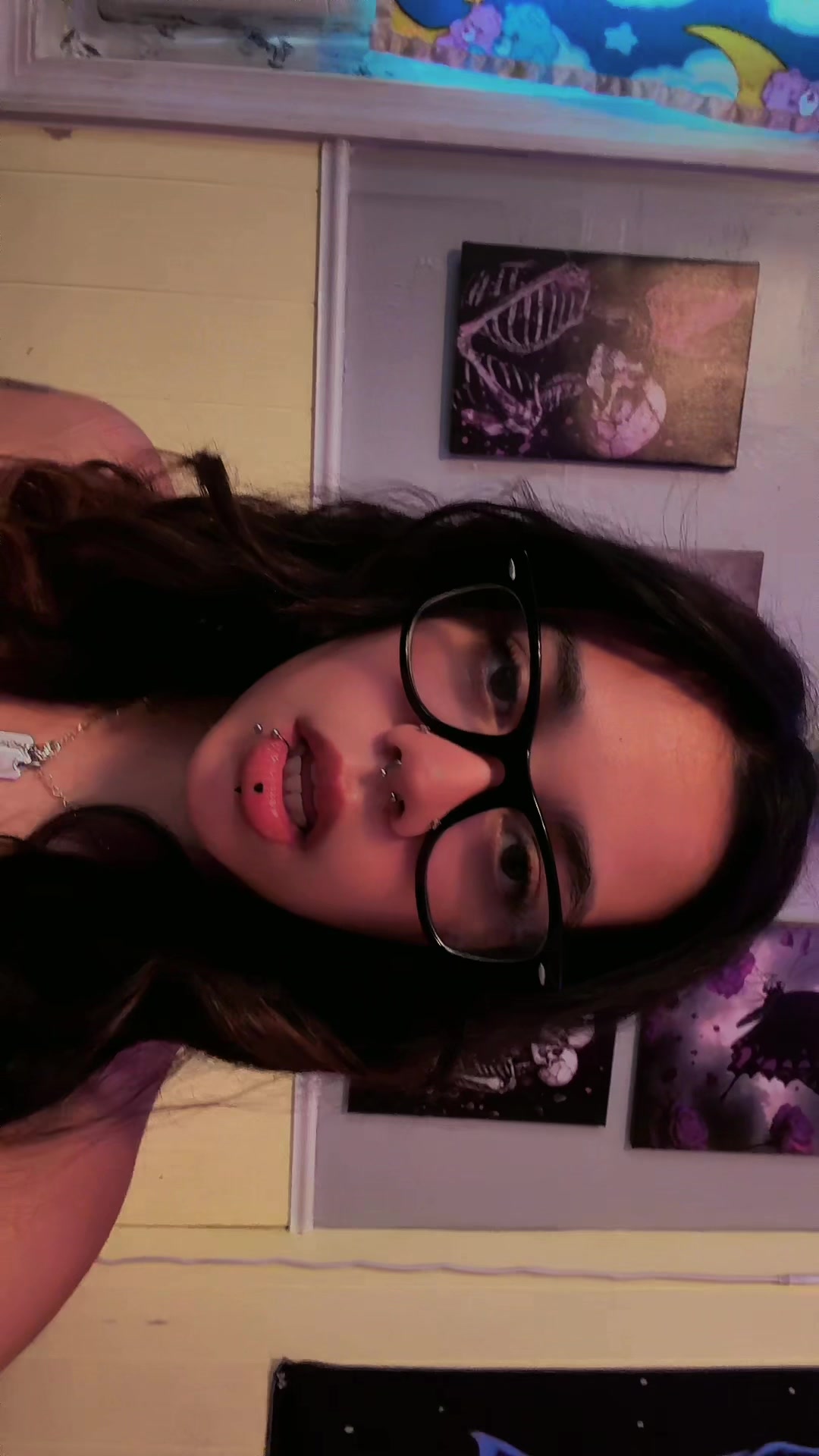 @Gabs ʕ•ᴥ•ʔ