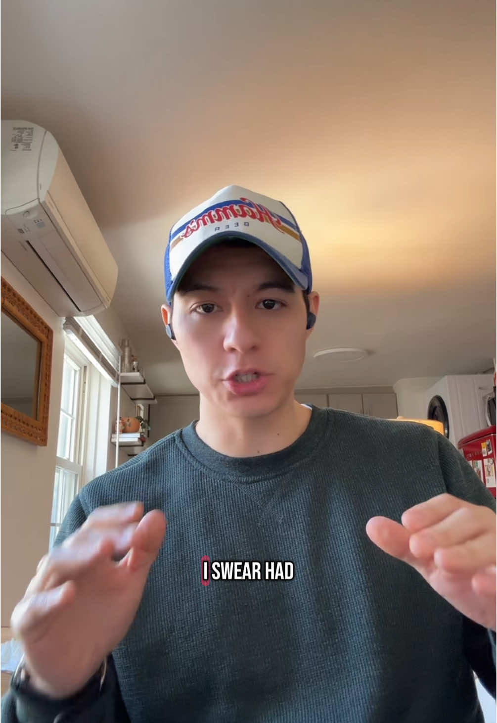 @Hayden Arrington