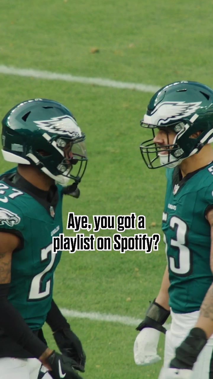 @Philadelphia Eagles