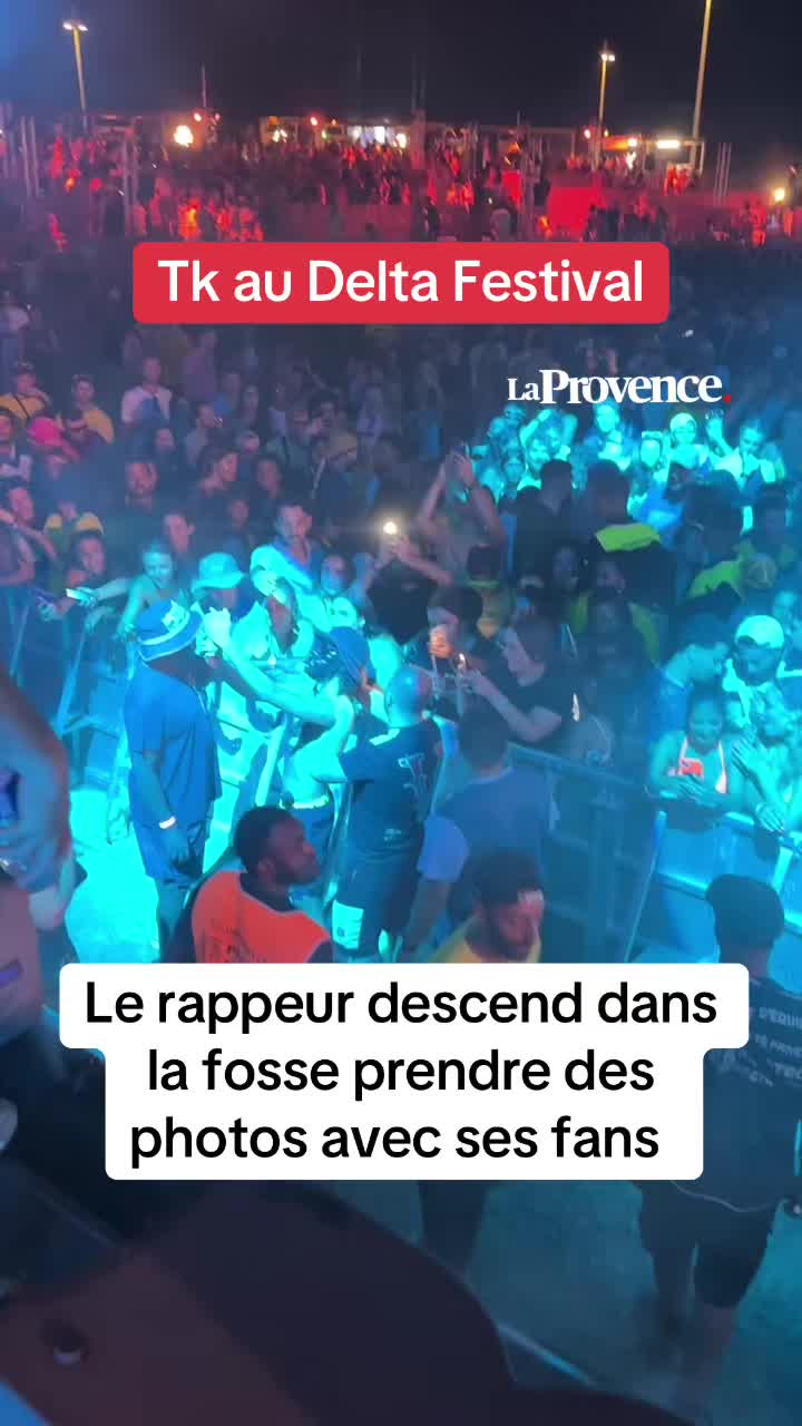 @La Provence