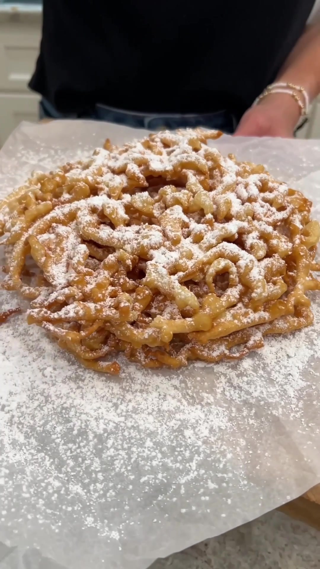 @The BakerMama