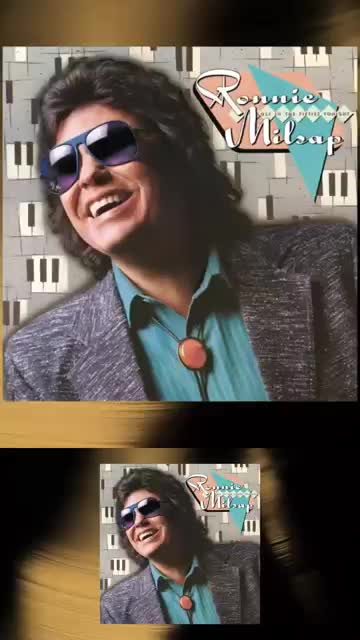 @Ronnie Milsap Official
