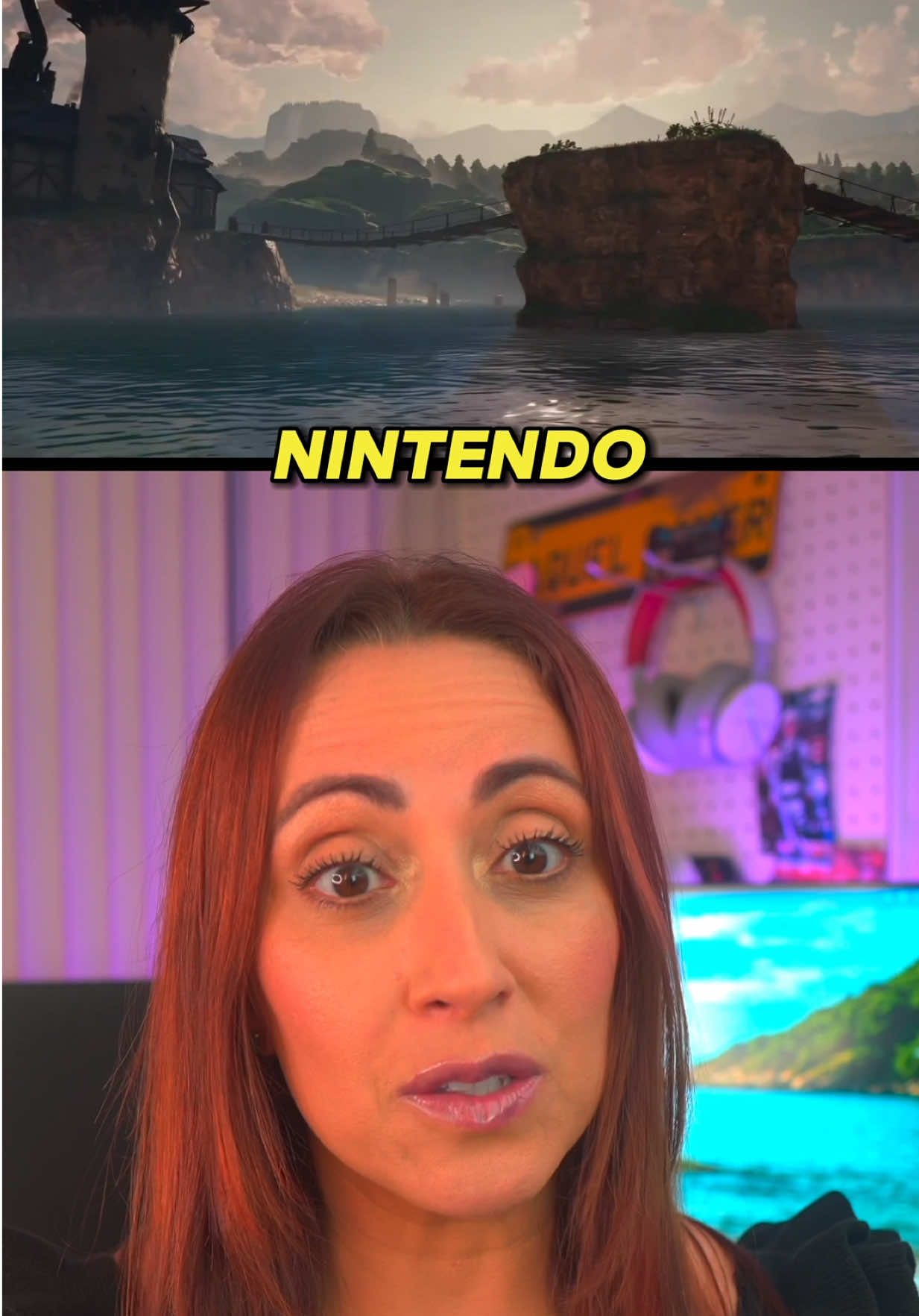 @Raquel Gamer