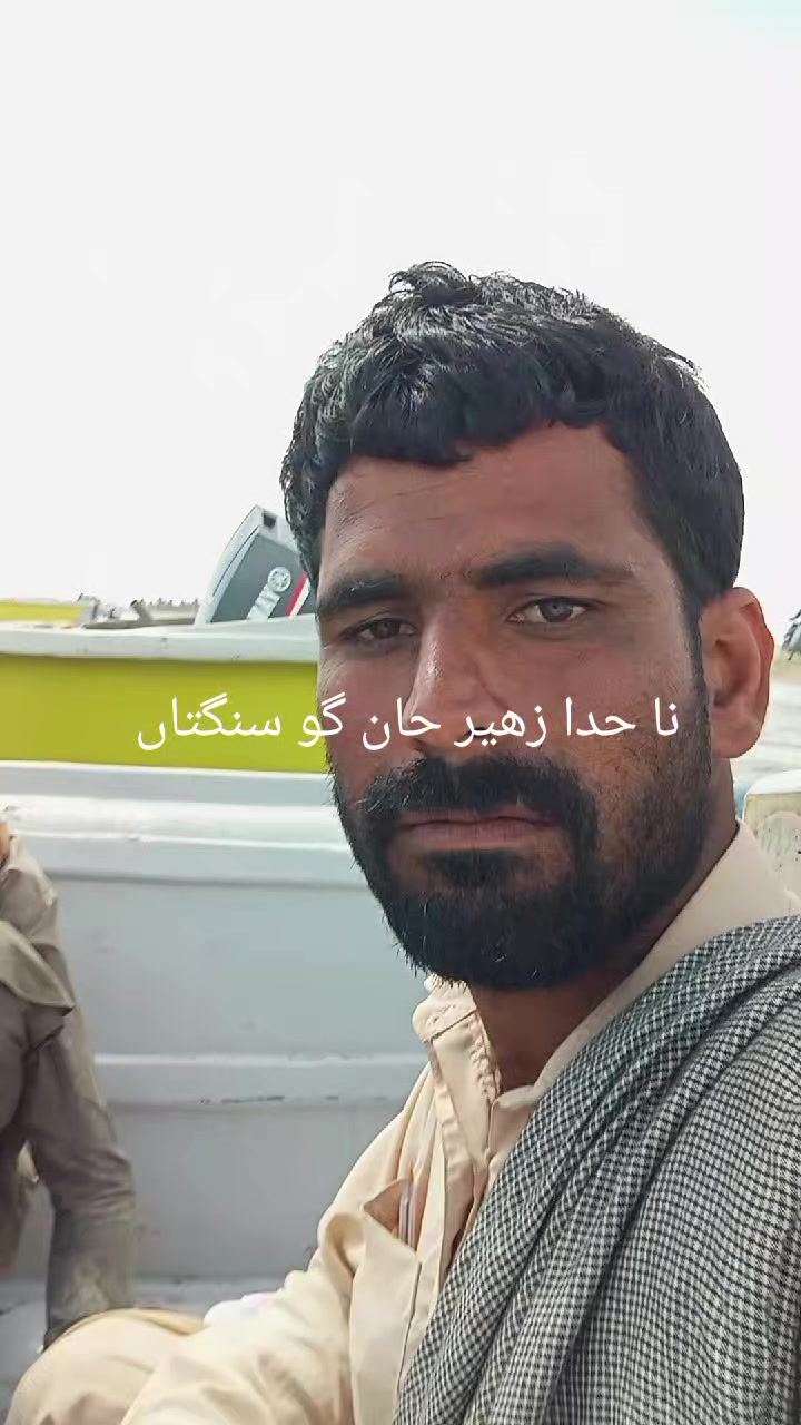 @Mohaib khoda