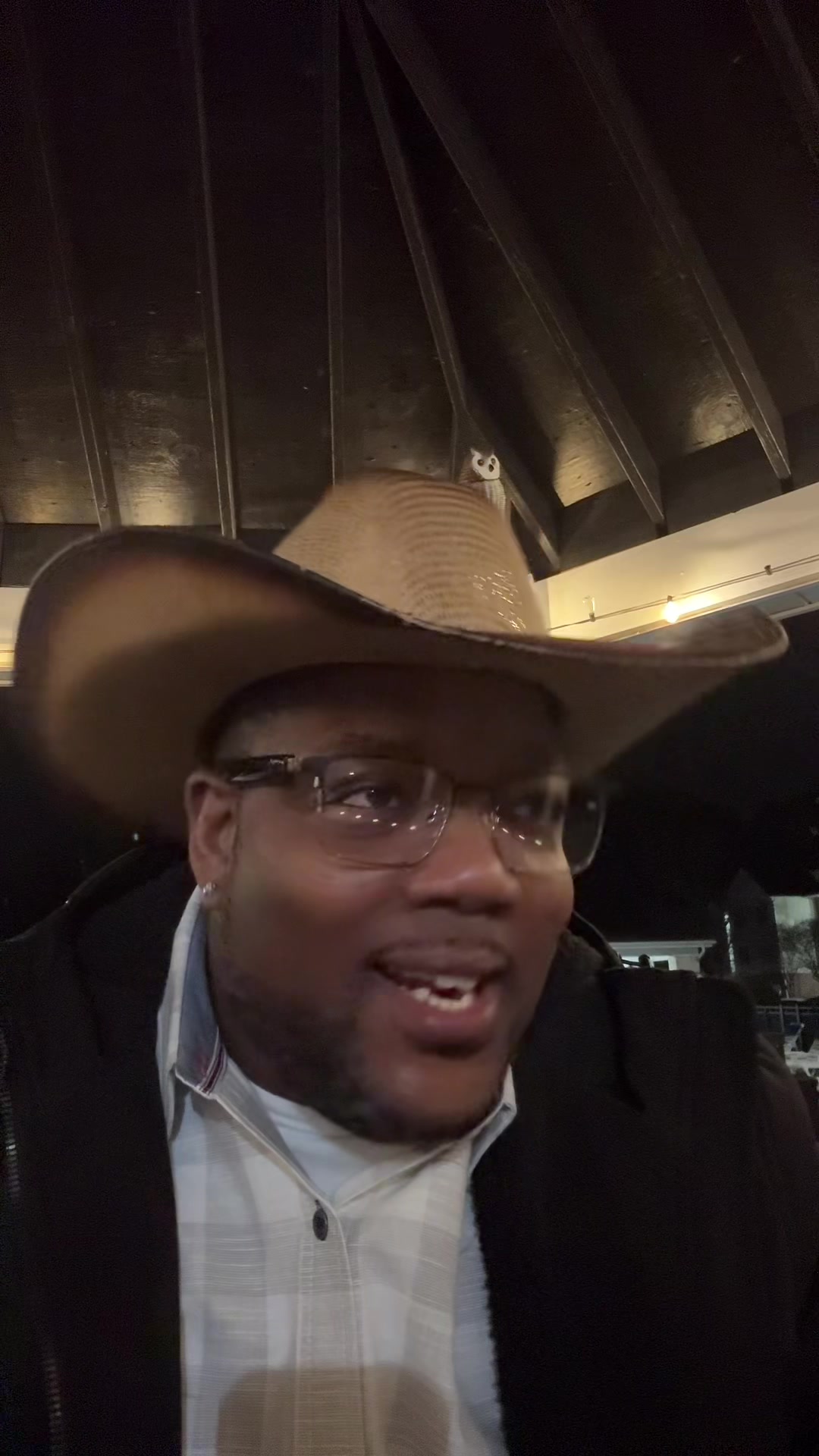 @MrDj Johnson