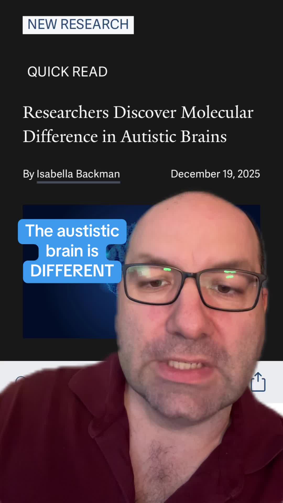 @Studies Show