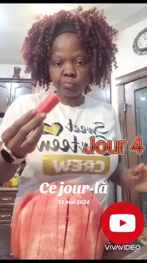 @Adeline Fit💪🏾|Coach Sant&eacute;