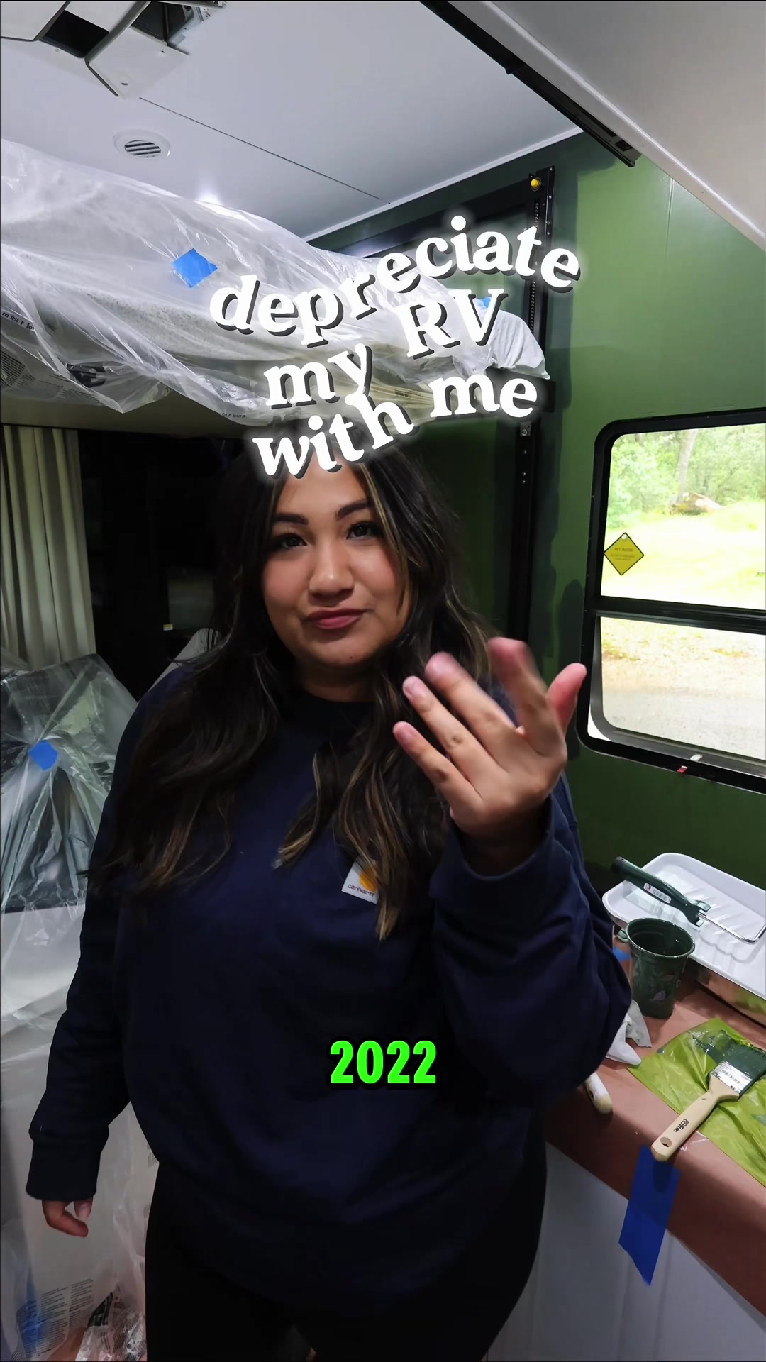 @Celine 🖤⚡️ RV housewife
