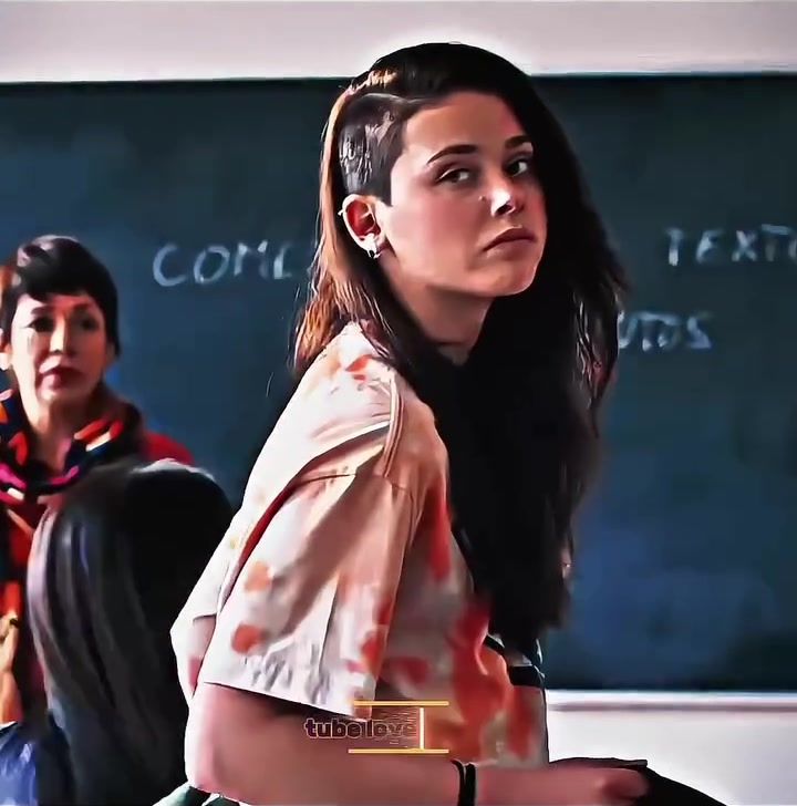 @Descendants & Zombies ♡