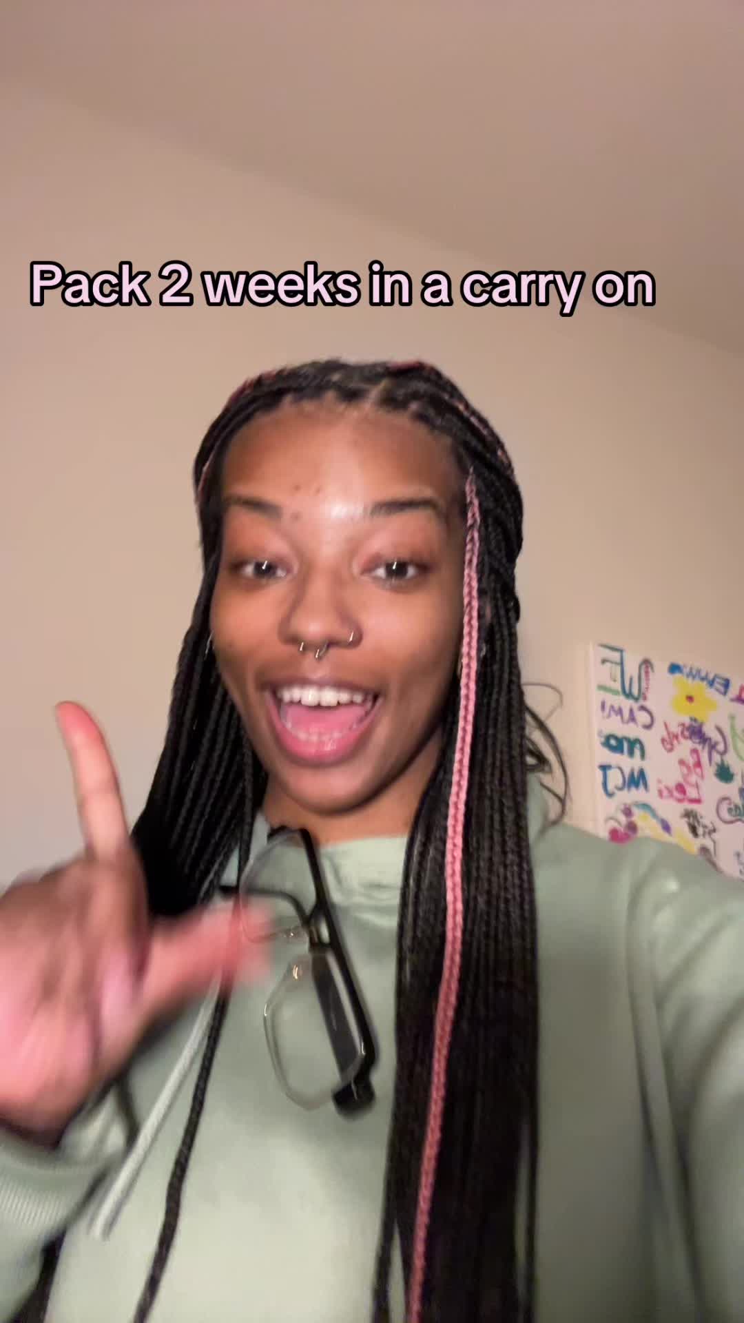 @Alia Marie