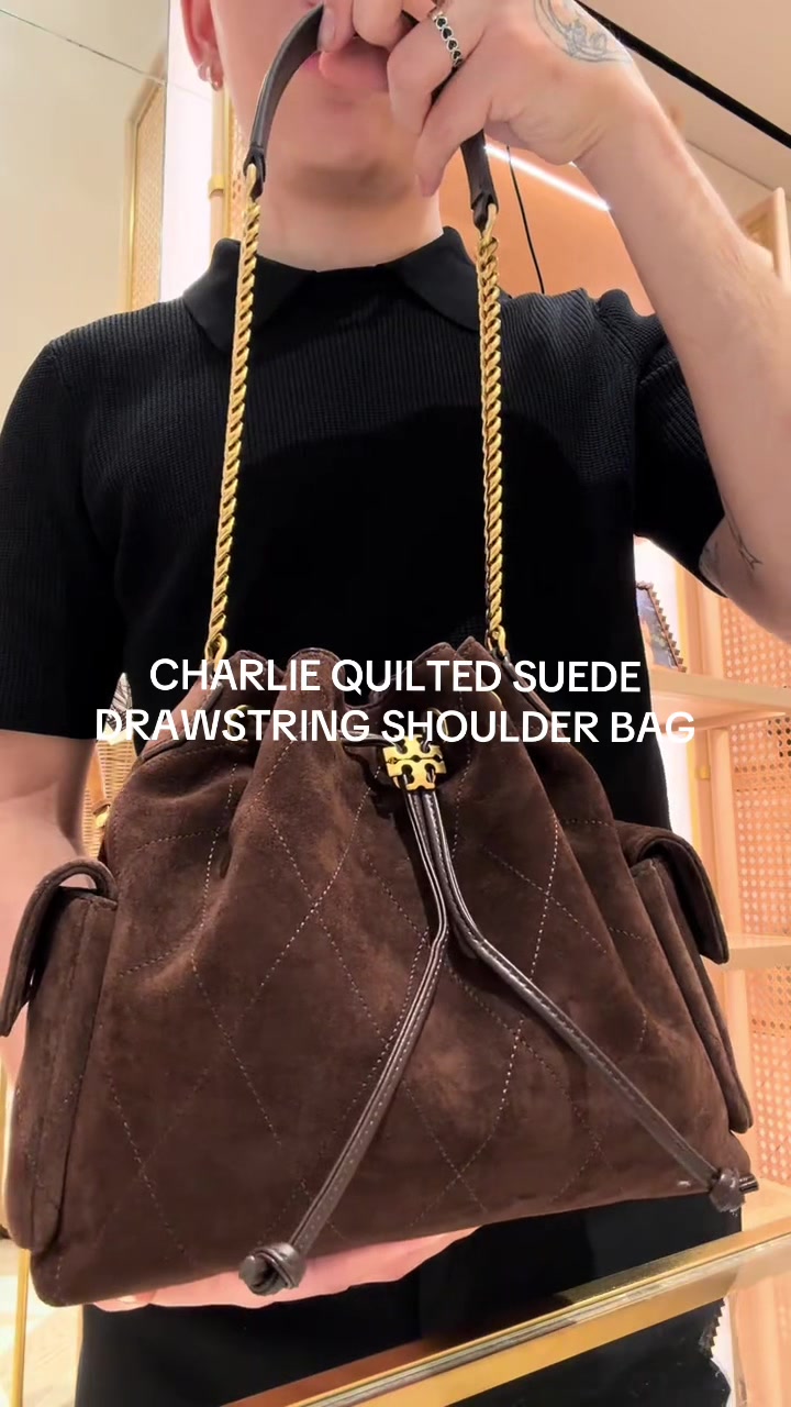 @TORY BURCH