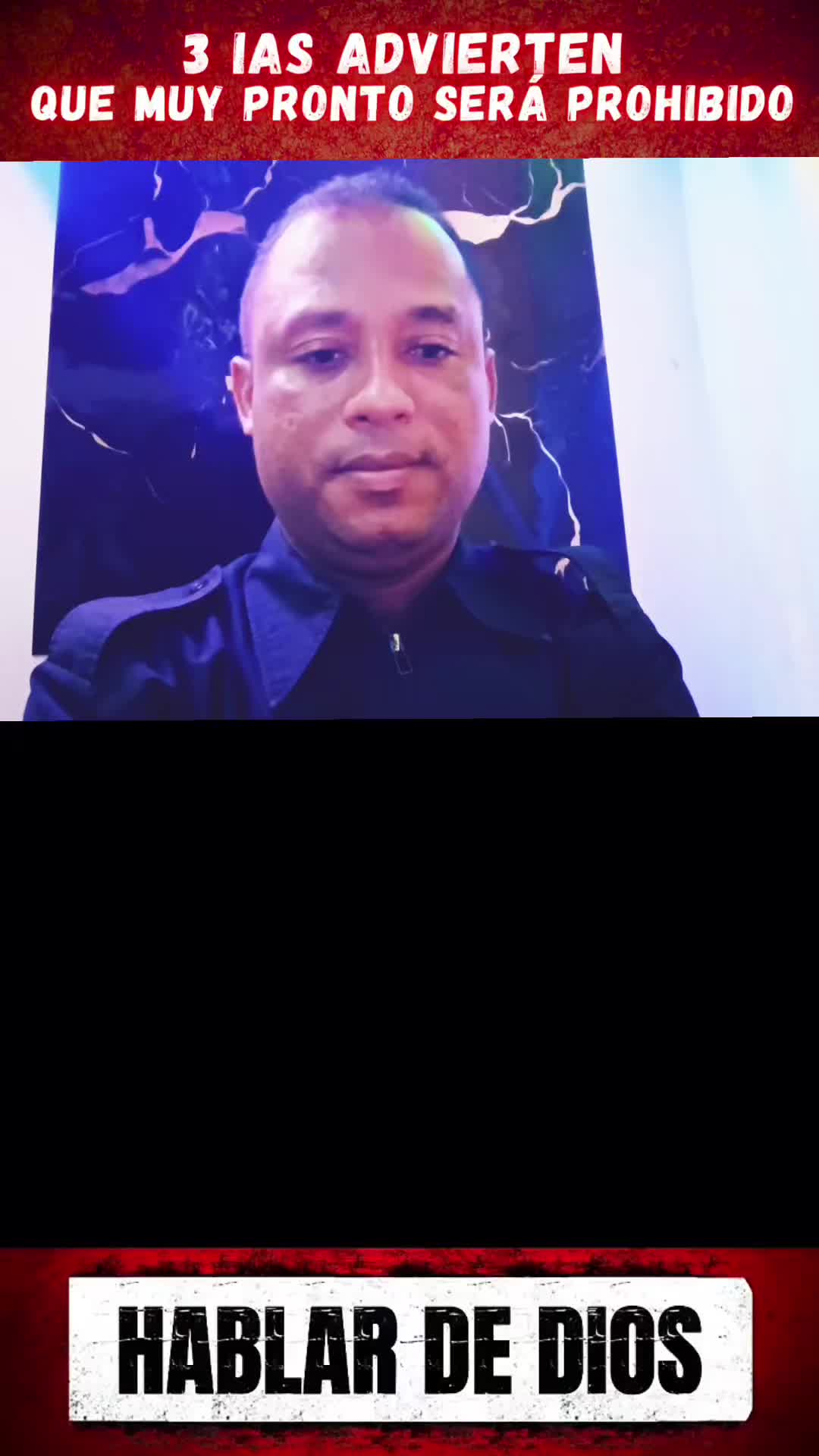 @PASTOR HENRI MART&Iacute;NEZ