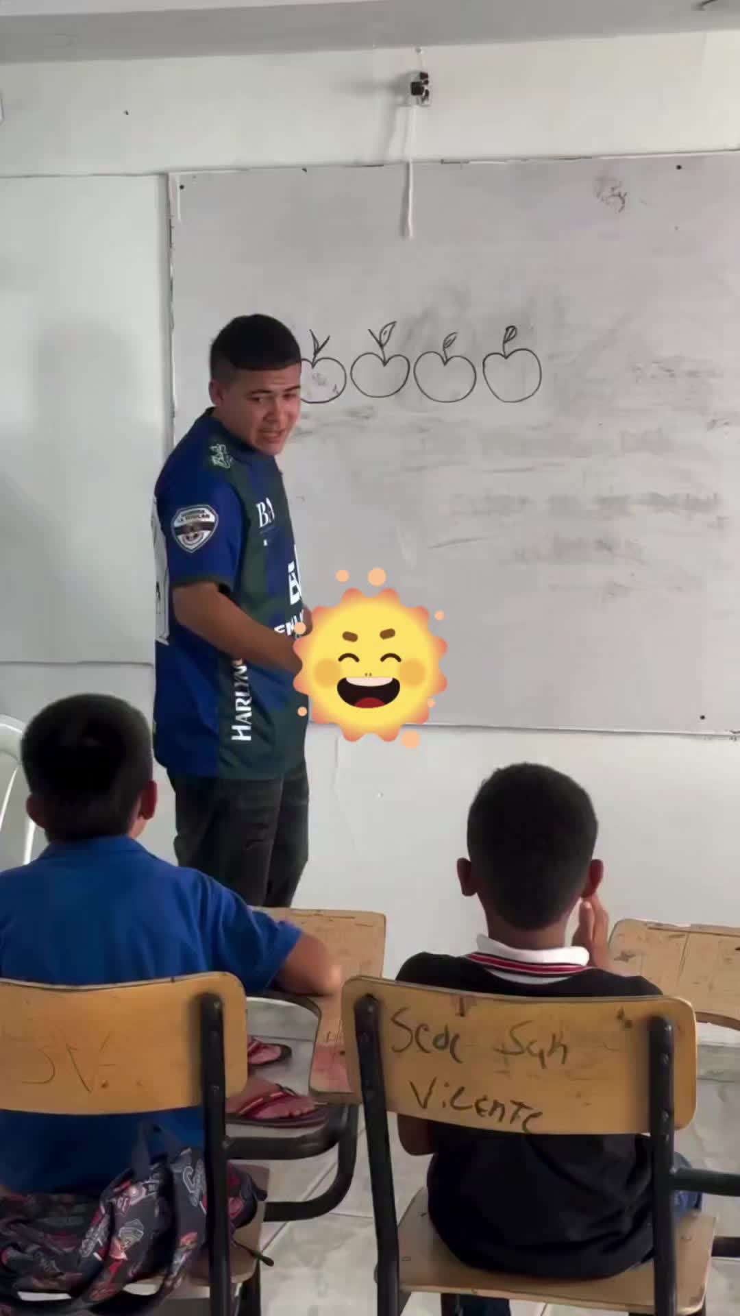 @pollocamaron