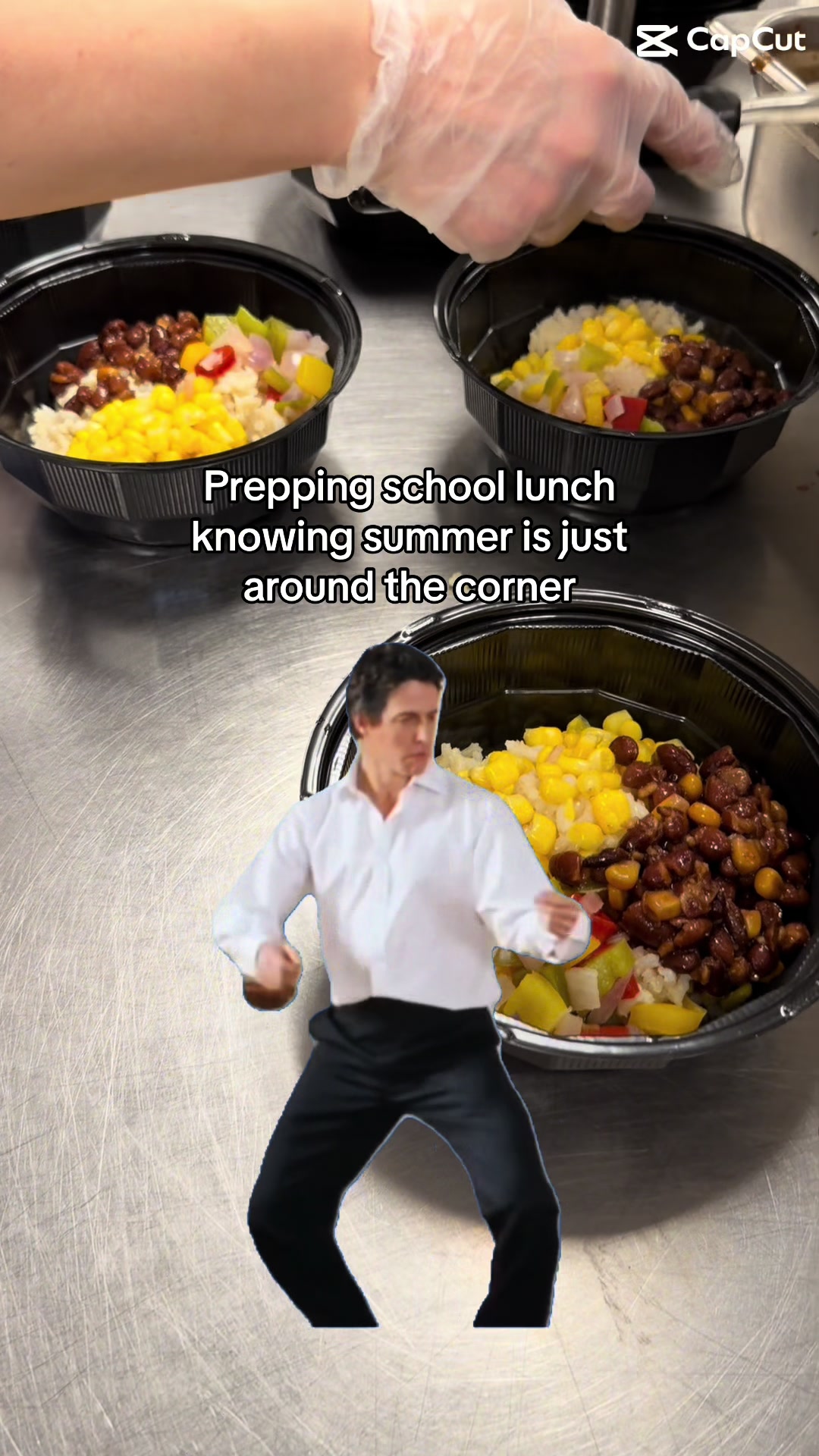 @Project School Nutrition
