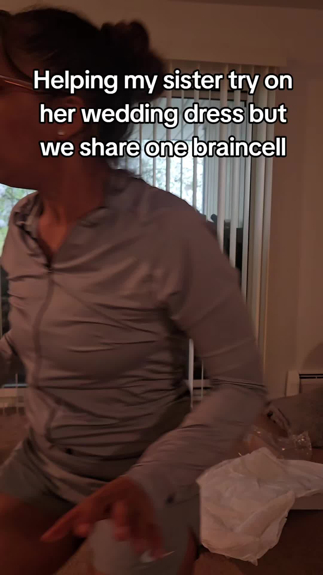 @Alicia Cap || Regular Person