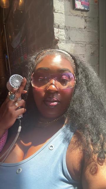 @Amari Ms.Diva