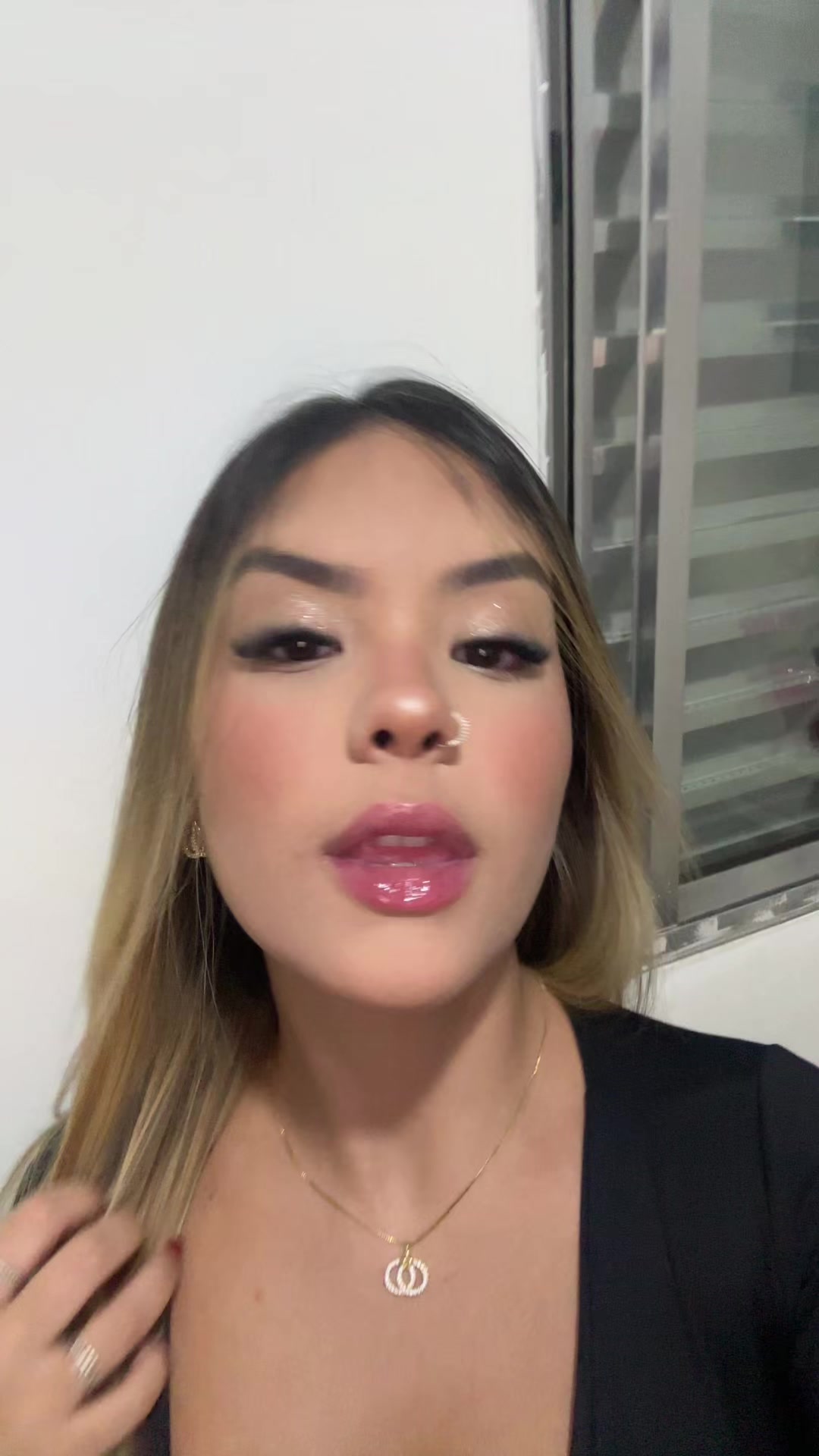 @Karine Vitoria.