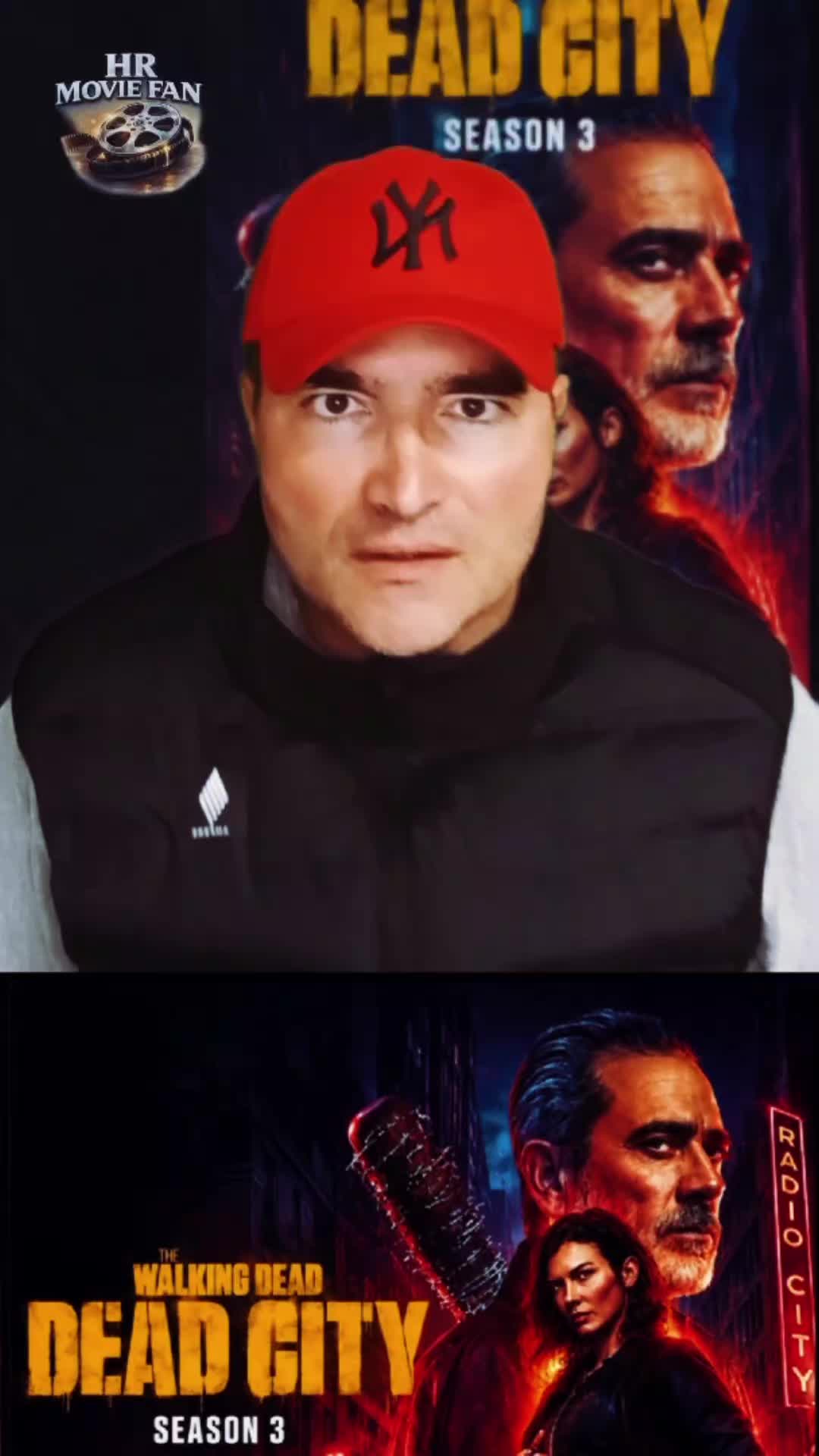 @HR MOVIE FAN