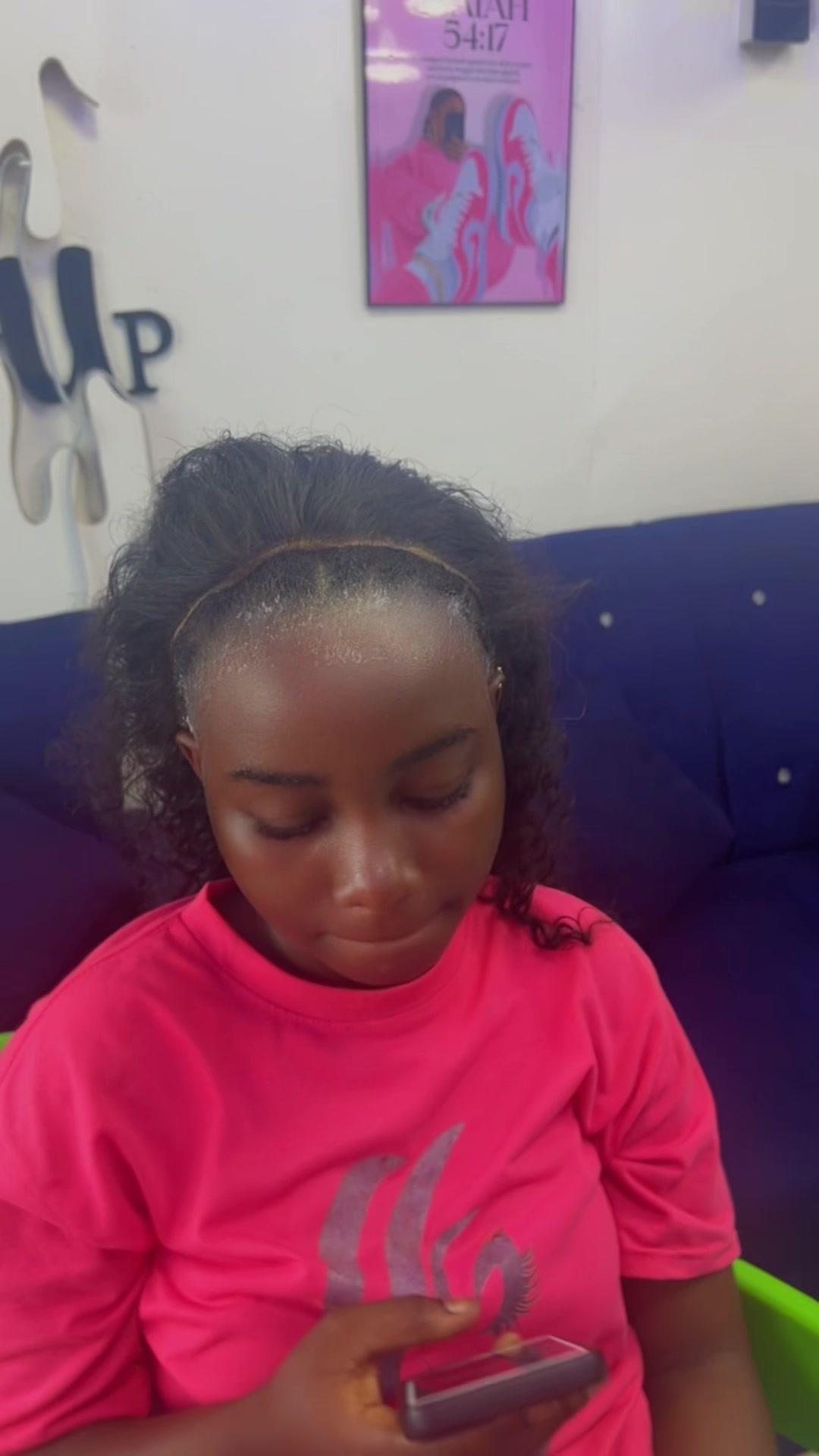 @Ms.Ahemaa🫂🥰||~Beautician~||