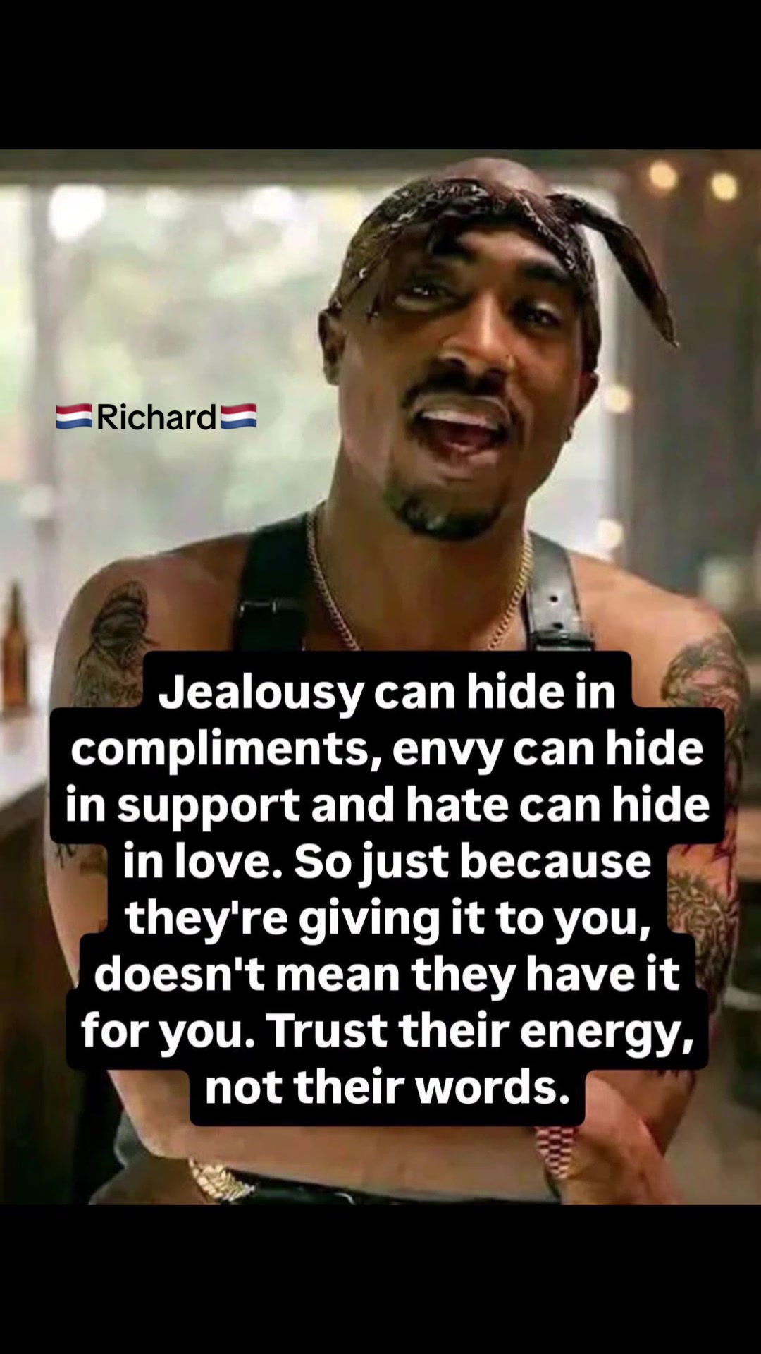 @๐ณ๐ฑRichard๐ณ๐ฑ