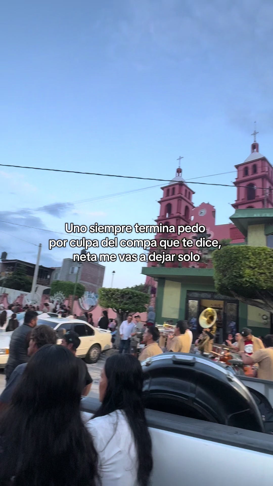 @Conjunto la Primacia