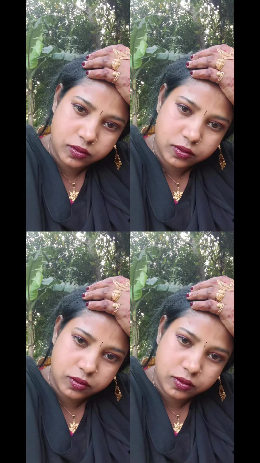 @কষ্ট. মানুষ