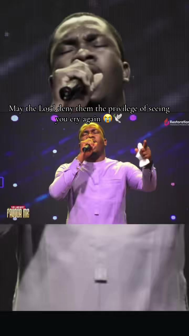 @EphraimPraise🎹🎤
