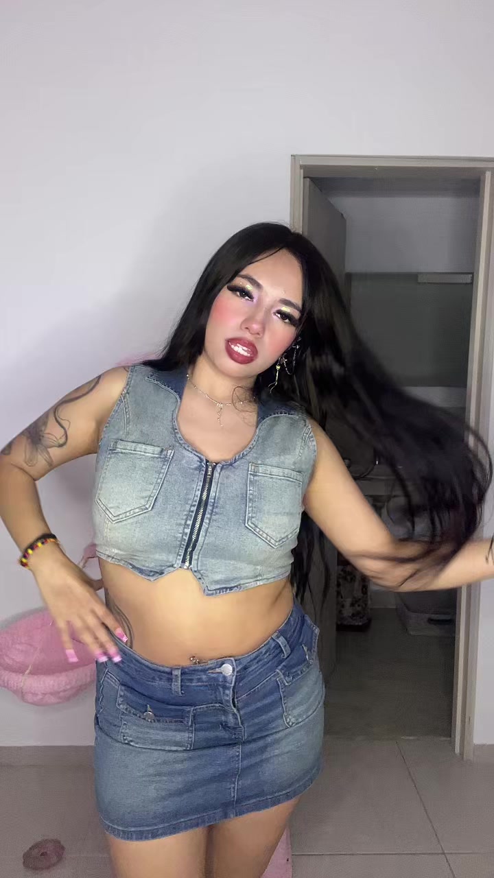 @Alison Zapata💖🩰