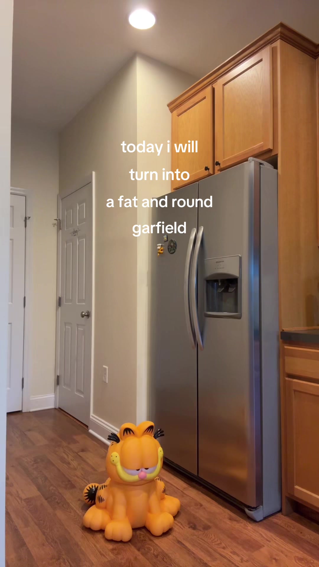 @garf boy