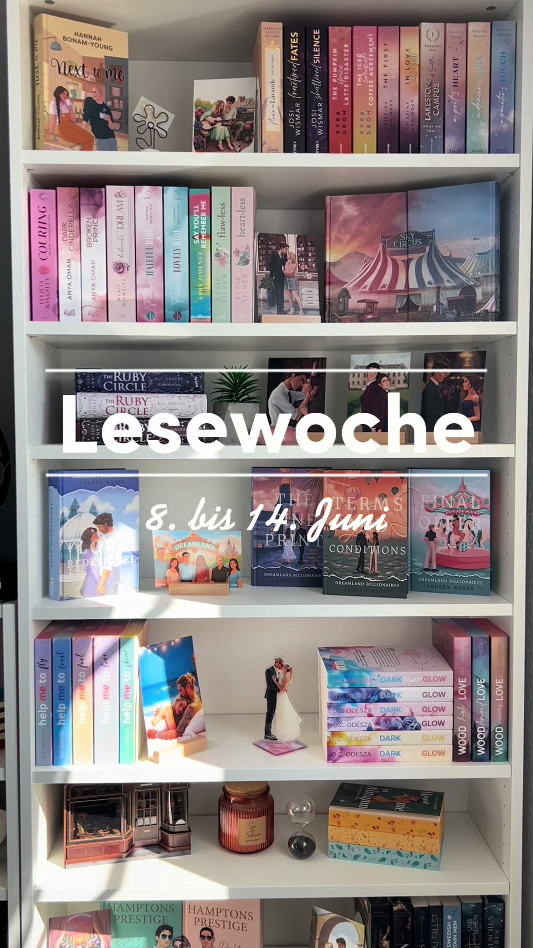 @liebethrillundich || Booktok📚