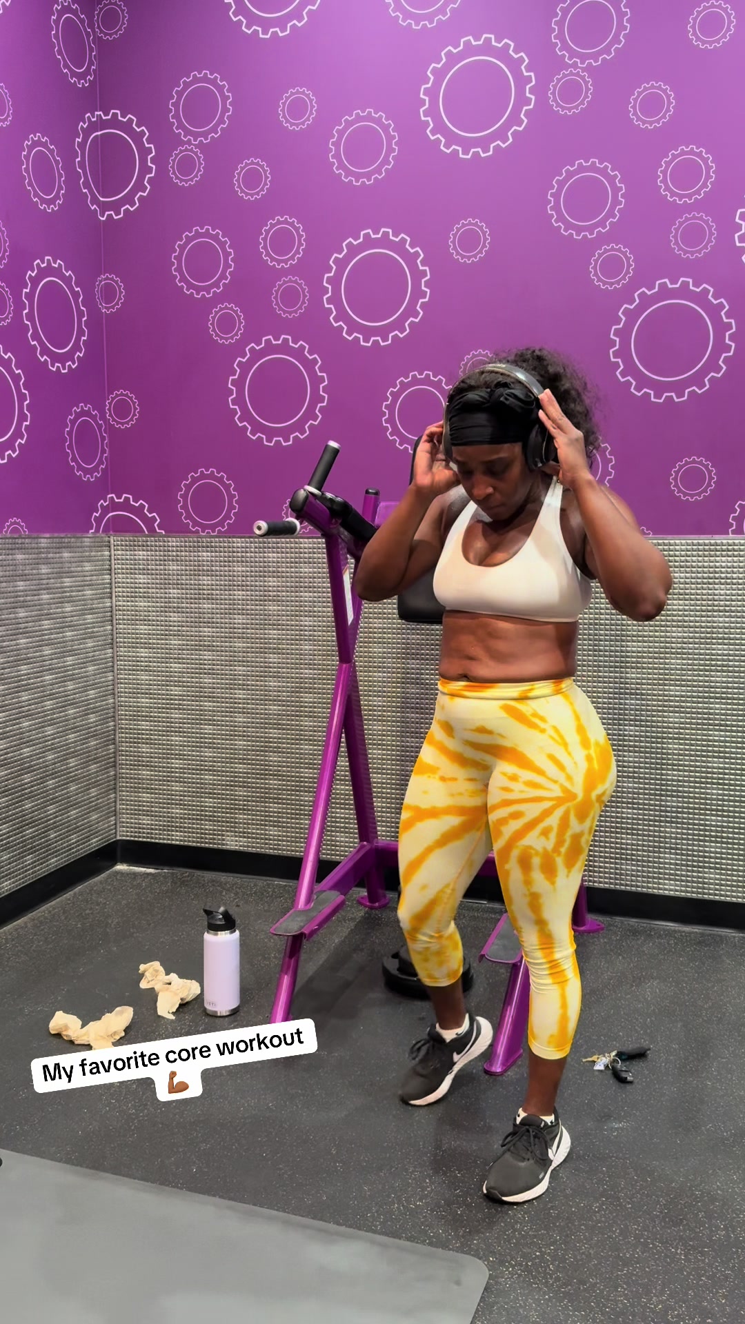 @Get Fit With Ro