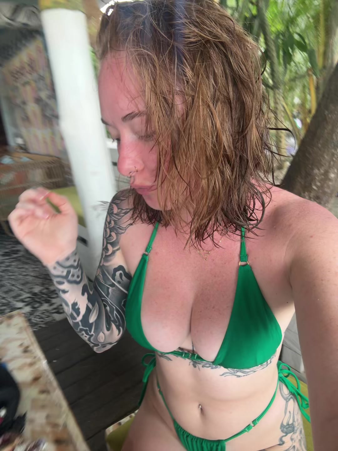 @Becca