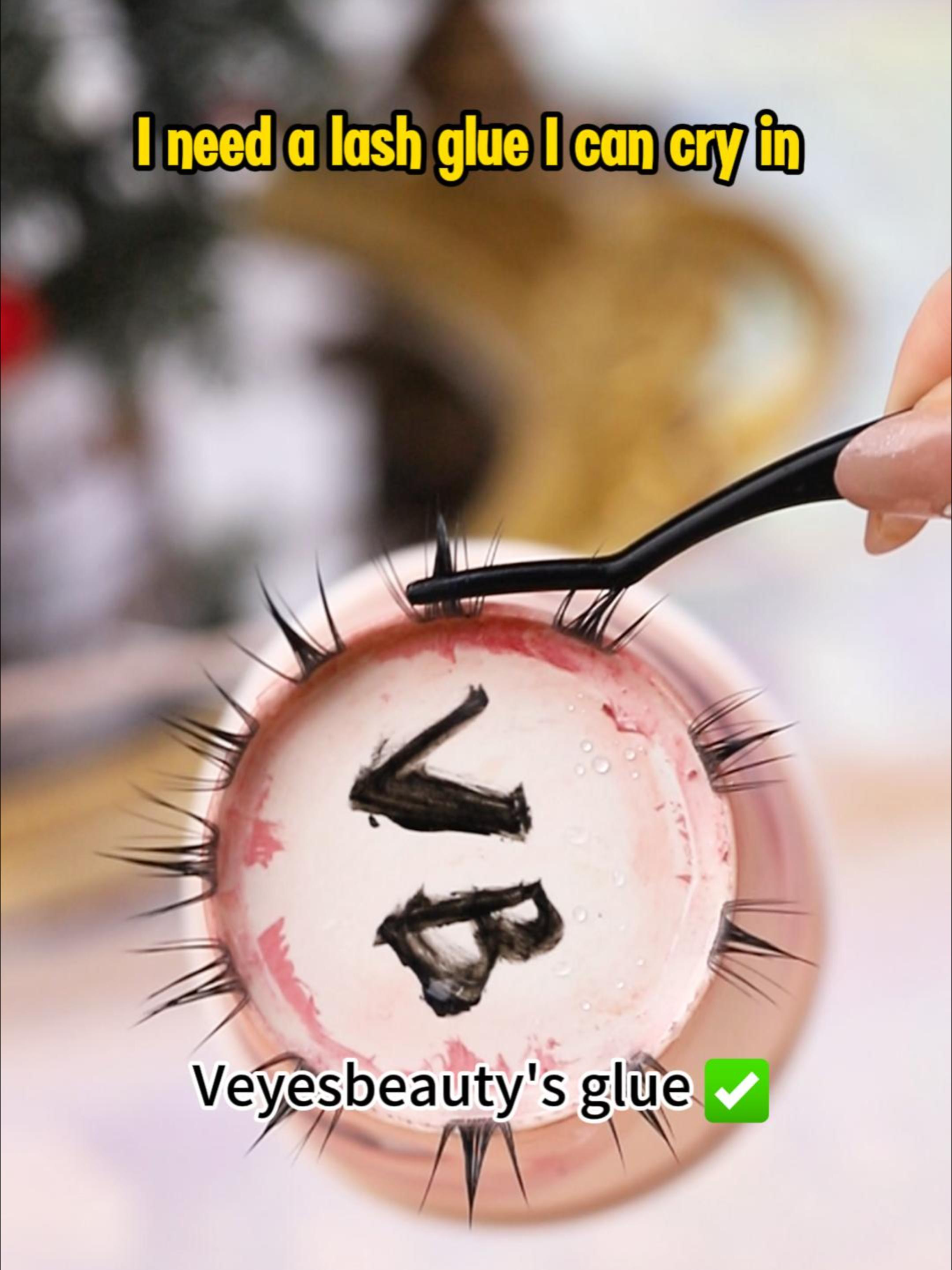 @VEYESBEAUTY