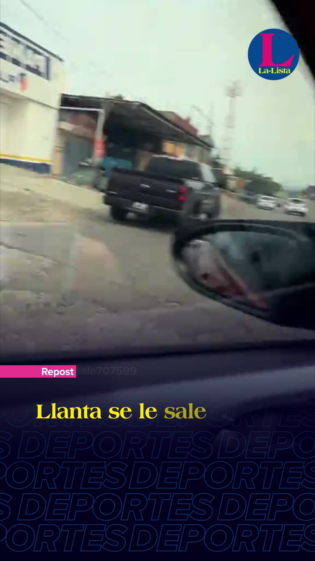 @La-Lista Deportes