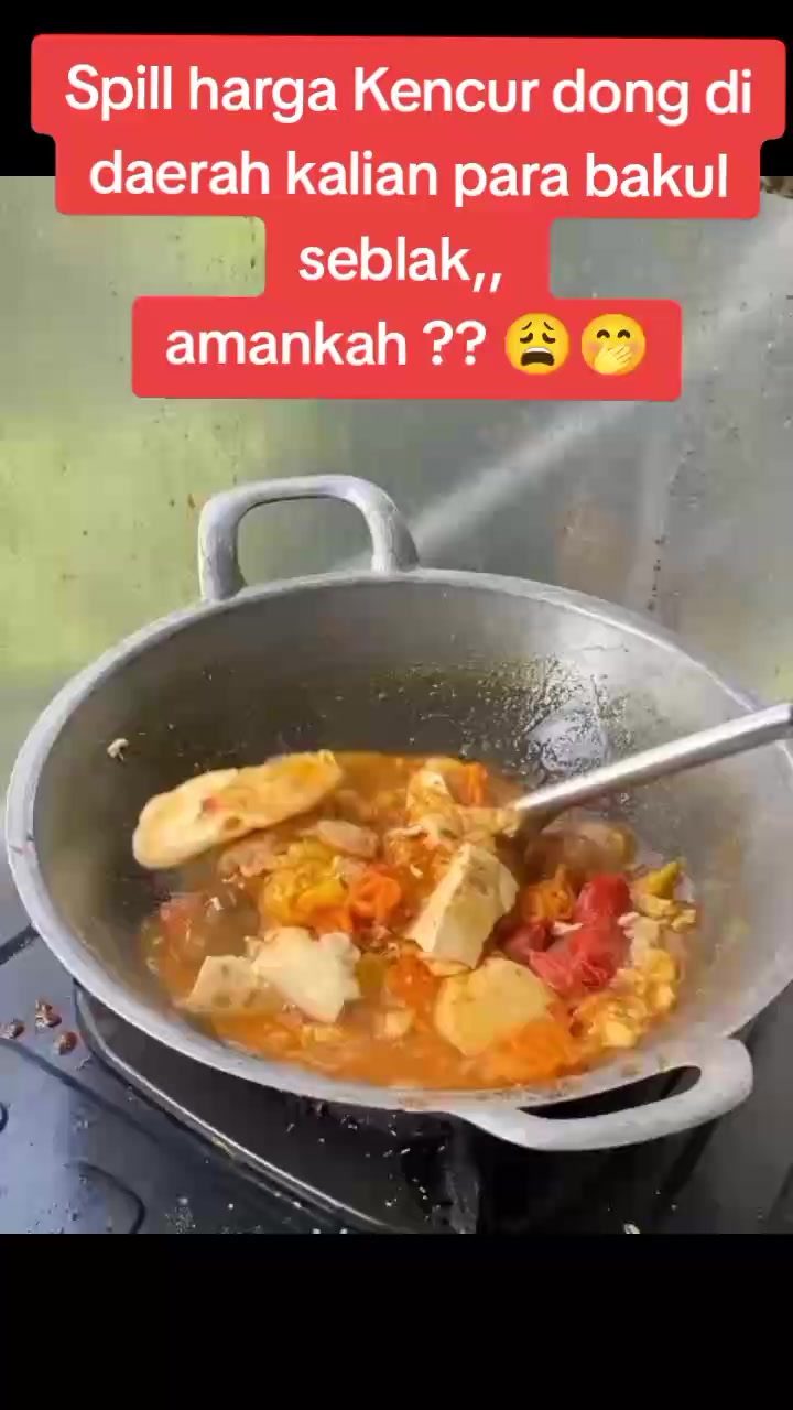 @BaksoBalungan&SeblakTehHani23
