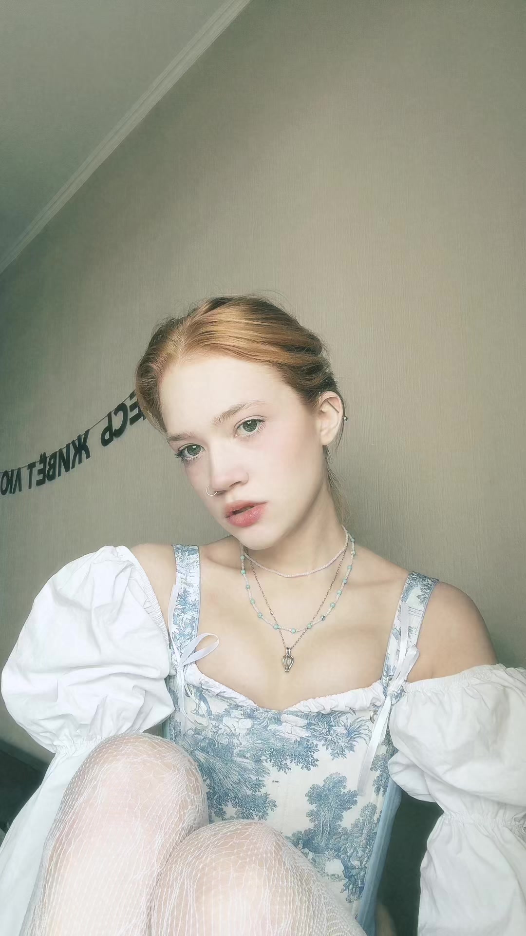 @катарина