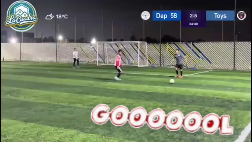 @F&uacute;tbol live