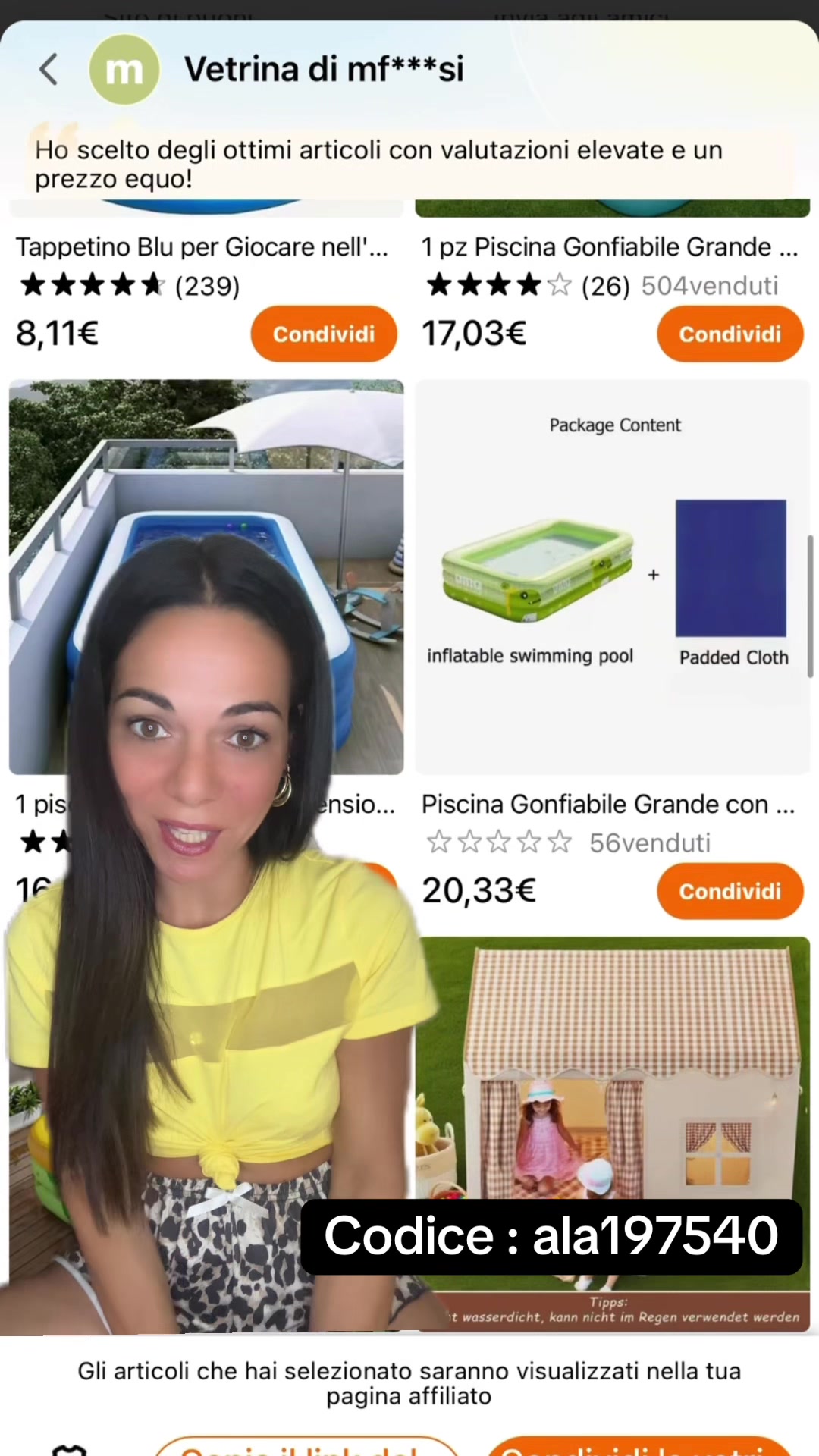 @Maryafrancesca