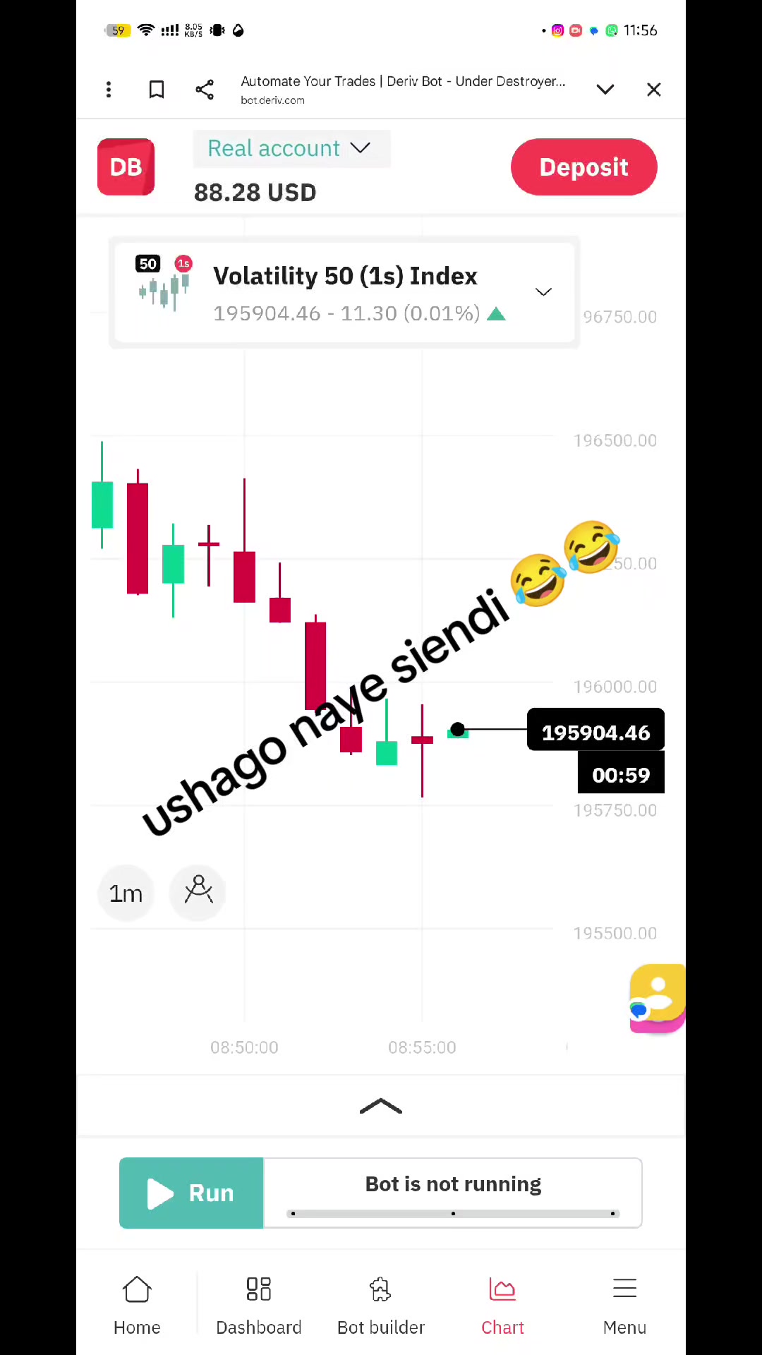 @DERIVE TRADER 💰