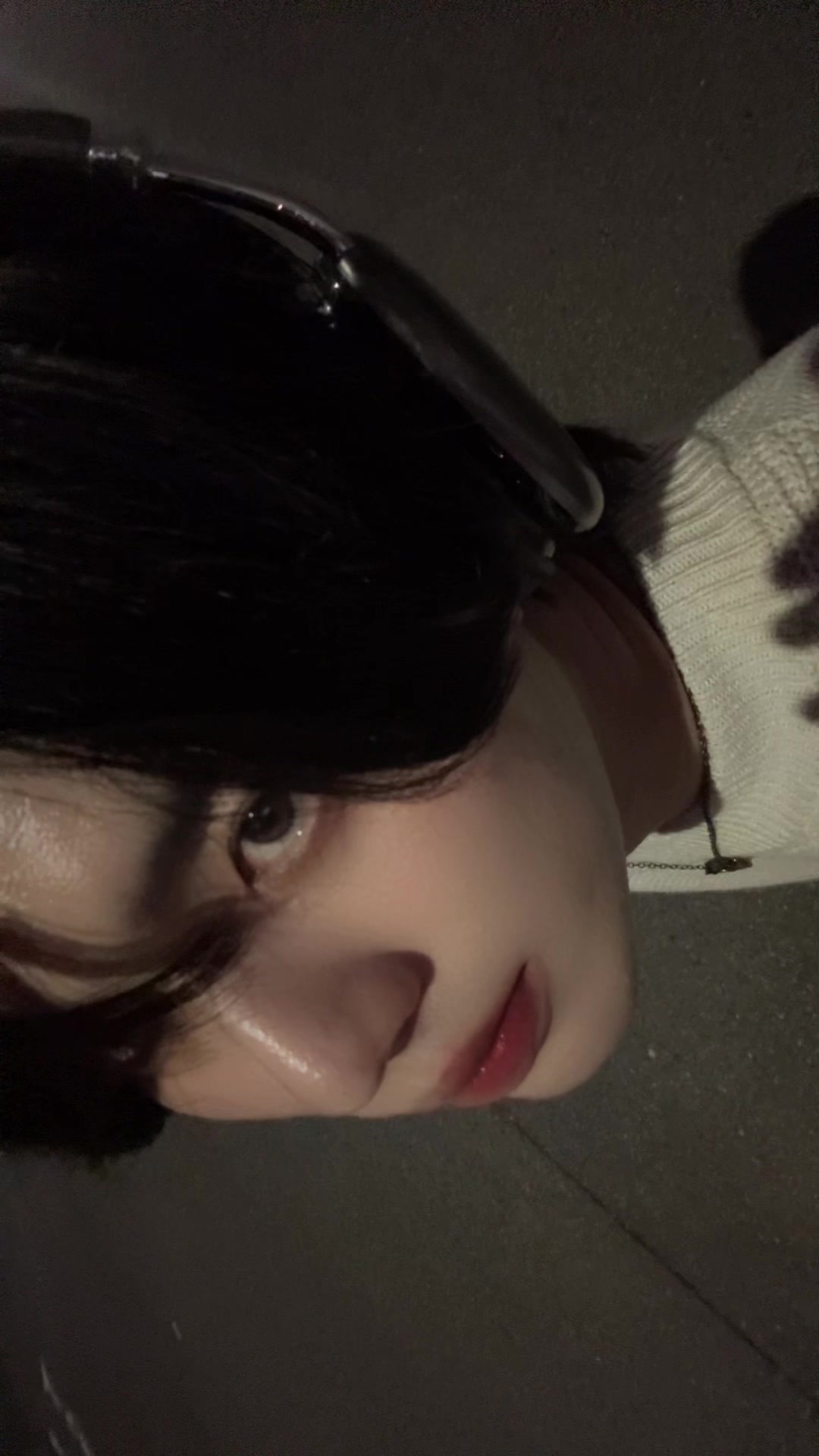 @颯