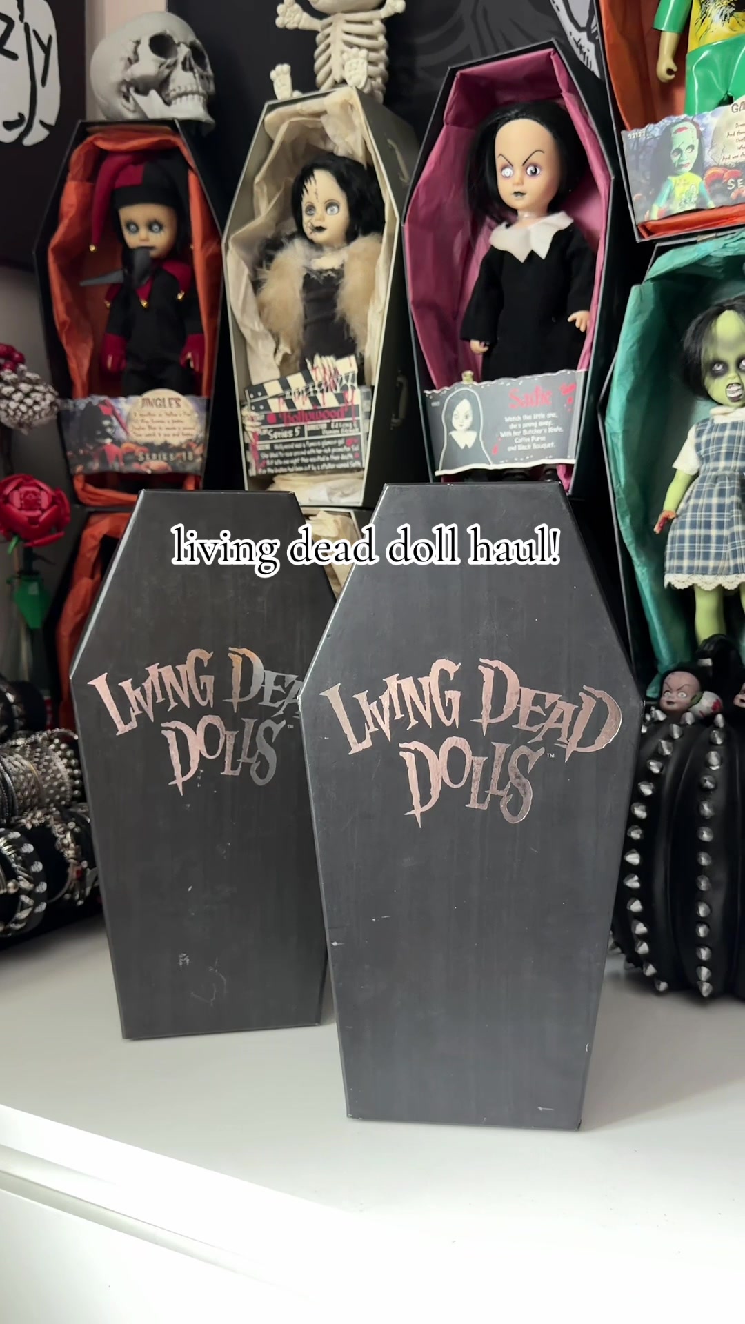 @🧟♀️