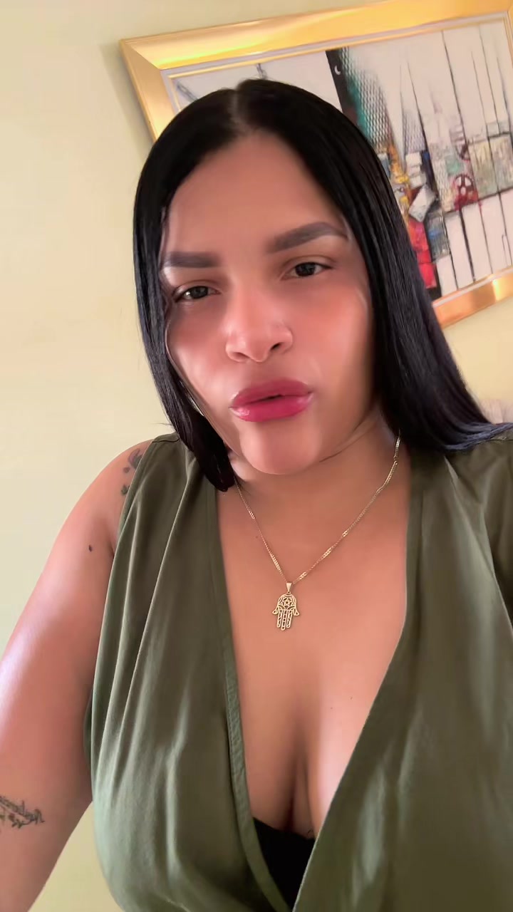 @Mayelin la coqueta 🌈💙♒️