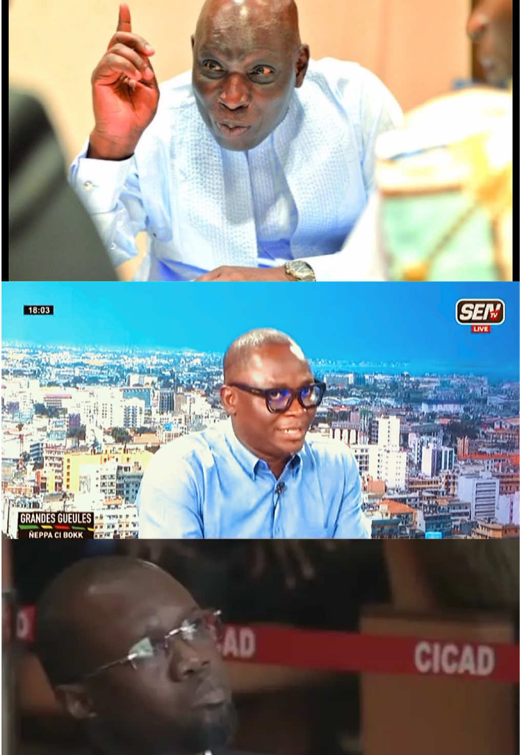 @VAR TV NATIONAL ©