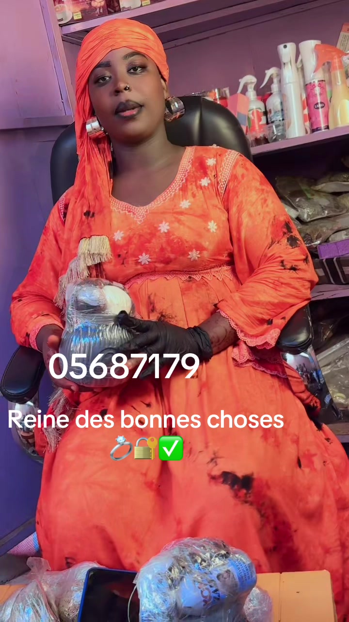 @Reine des bonnes choses 💍🔐💯