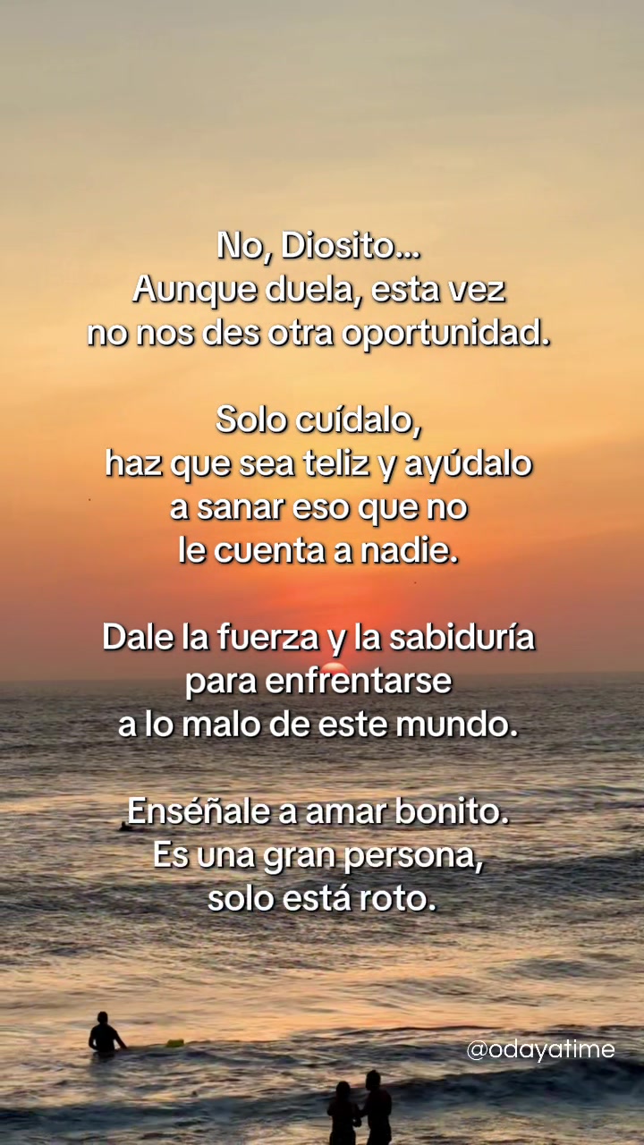 @ONE DAY AT A TIME