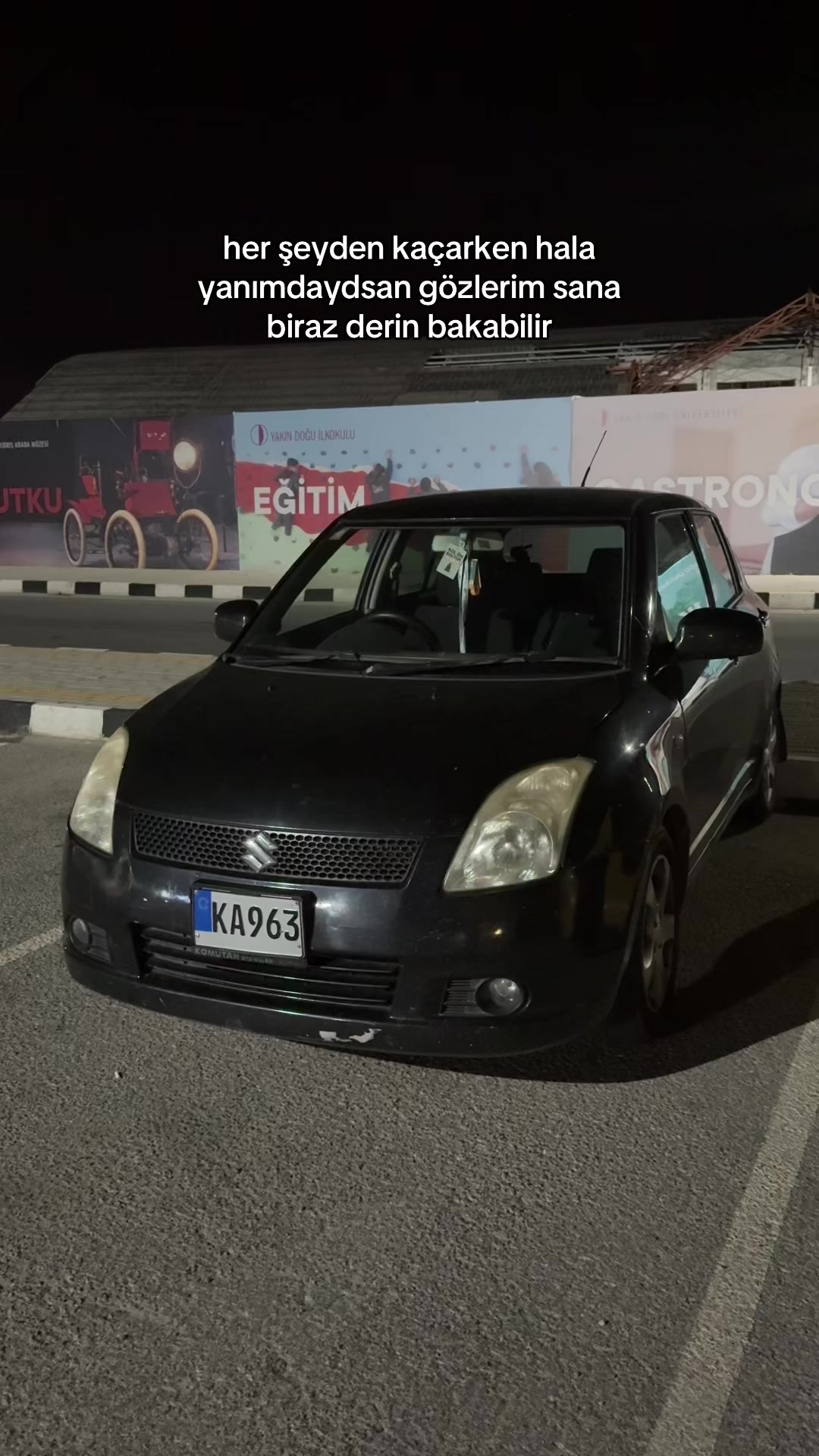 @Sude Gen&ccedil;oğlan