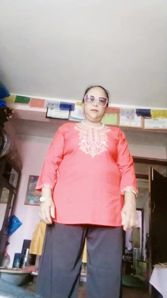@संगिता थीङ