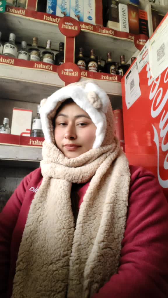 @Muna Shrestha