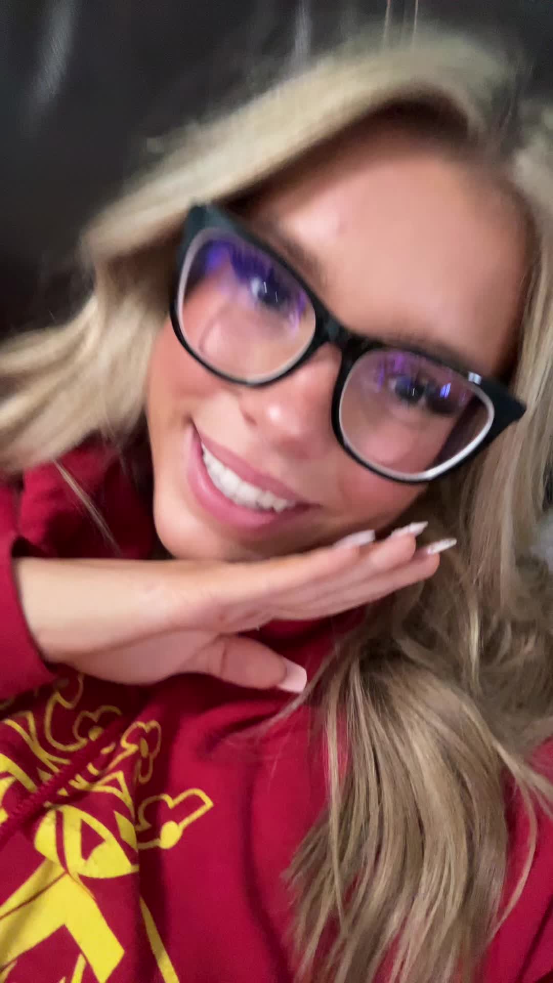 @Peyton