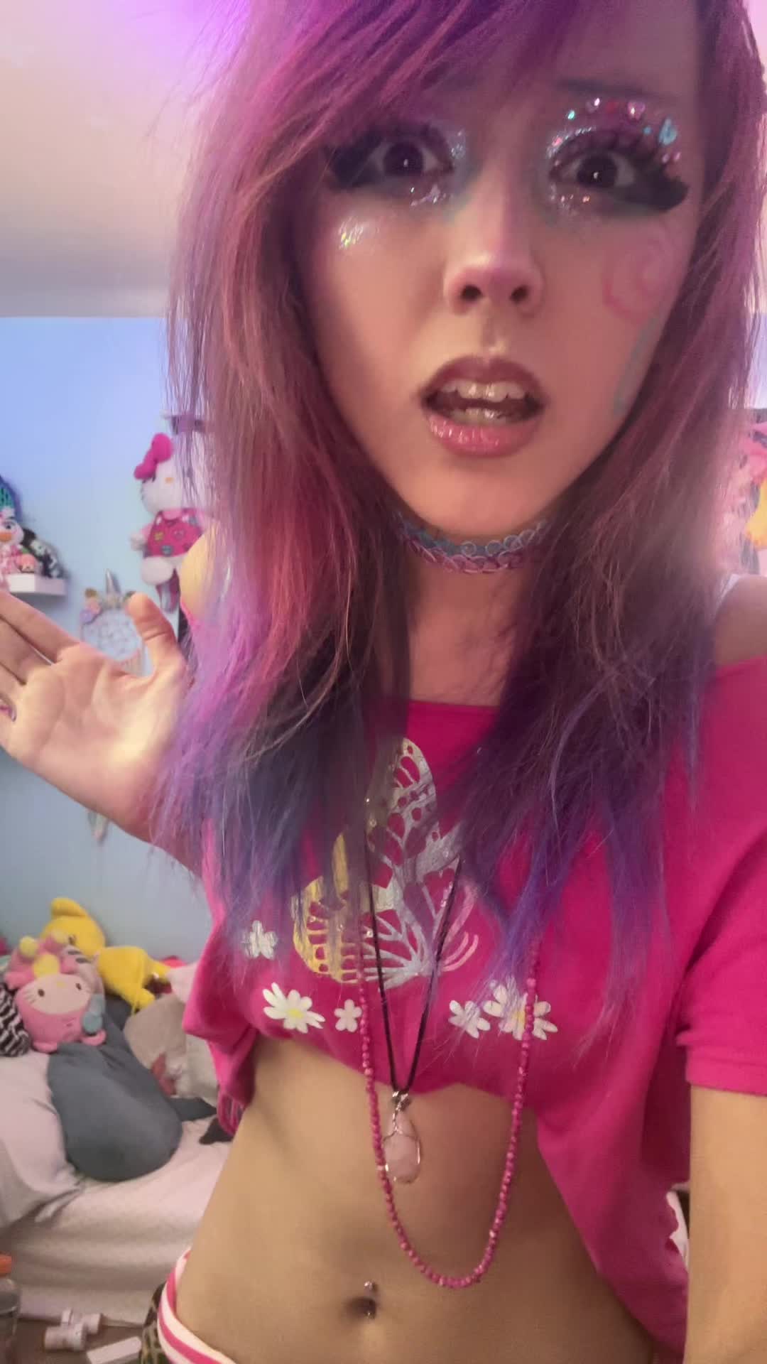@OliveOil😈💗